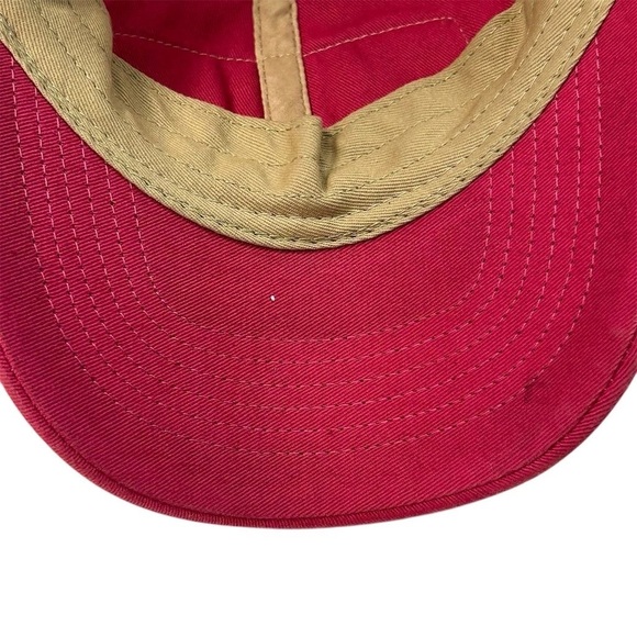 Blake Shelton Pink Trucker Hat Unisex Adjustable Snapback Mesh Cap - Picture 8 of 10